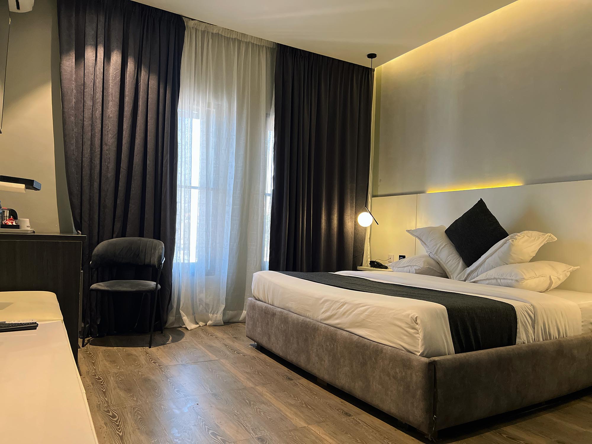 Superior Room - Image 1